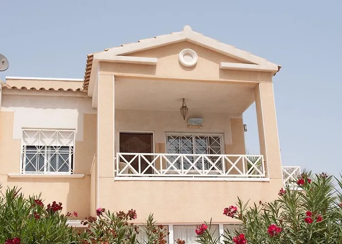Casa Vromans Alto