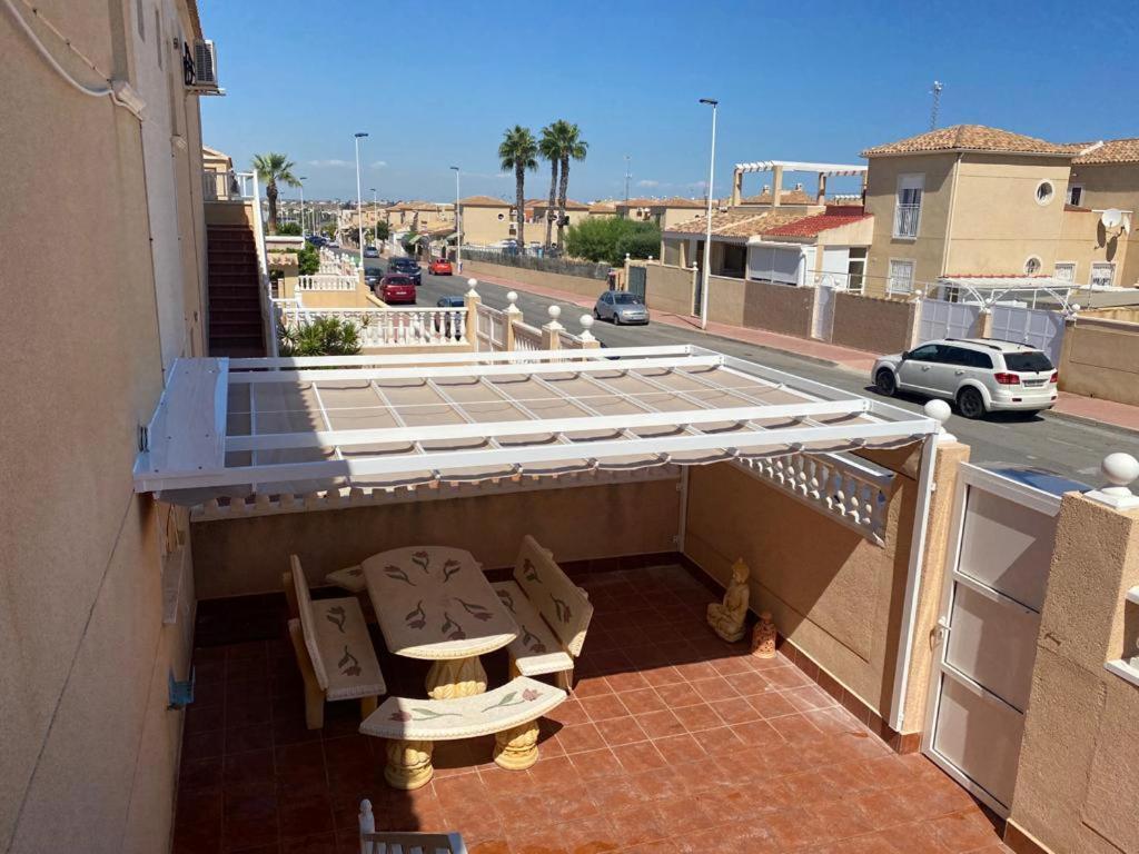 Casa Vromans Alto * Torrevieja