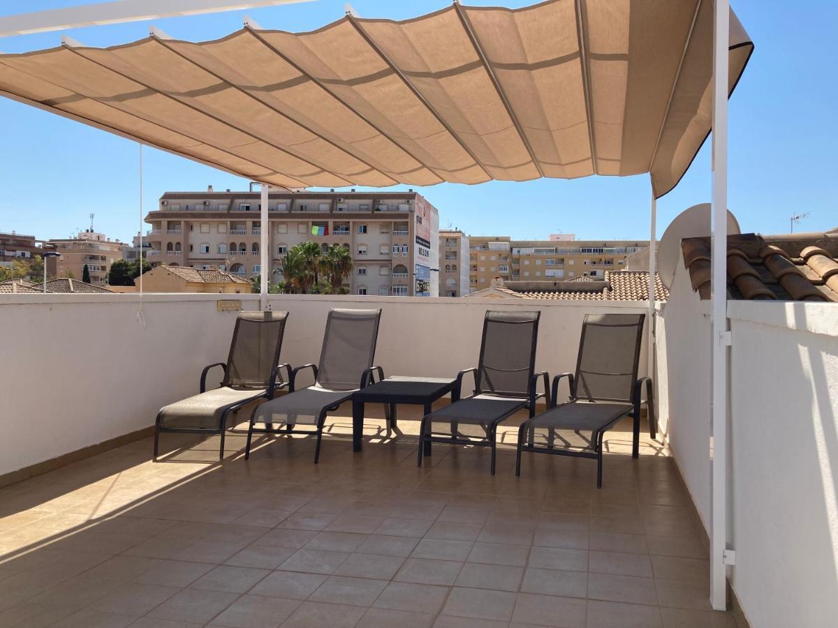 Hébergement de vacances Casa Vromans Alto