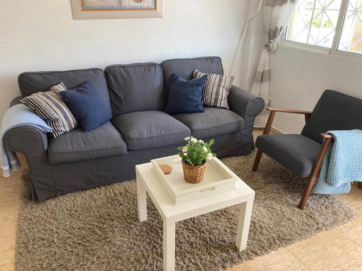 Hébergement de vacances Casa Vromans Alto