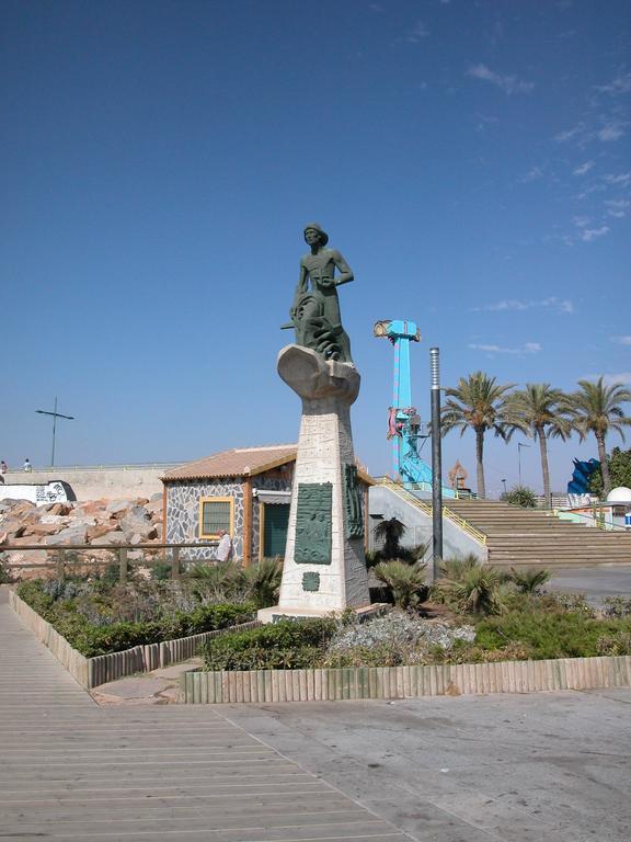 Ferienhaus Casa Vromans Alto