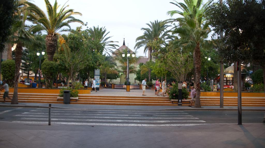 Casa Vromans Alto Torrevieja