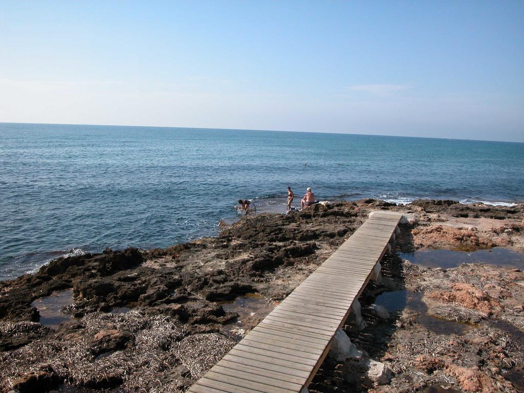 Ferienhaus Casa Vromans Alto Torrevieja