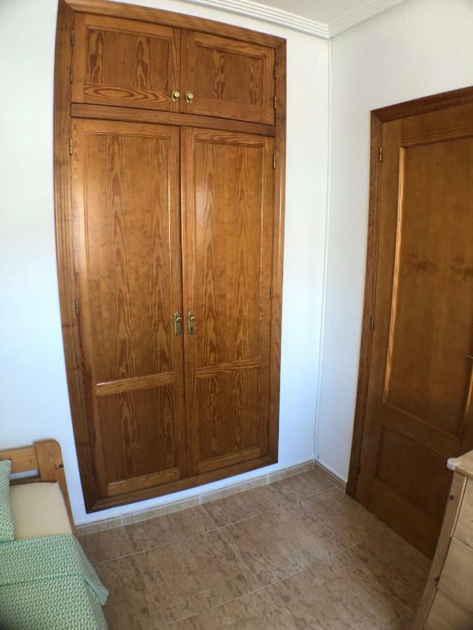 Hébergement de vacances Casa Vromans Alto